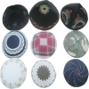 Yarmulke Kippah Yarmulke Kippah