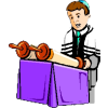 Bar Mitzvah Bar Mitzvah