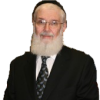 Zlotowitz, Rabbi Meir