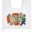 Arba Kanfot for Kids