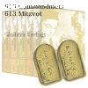 Mitzvot: 613 Commandments Mitzvot: 613 Commandments