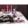 Shabbos-Table Items Shabbos-Table Items