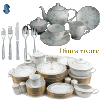 Dinnerware and other Dishes Dinnerware and other Dishes