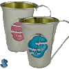 Yeled Tov and Yalda Tov Cups