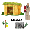 Sukkot, Hoshanah Rabbah, Shemini Atzeret, Simchat Torah Sukkot, Hoshanah Rabbah, Shemini Atzeret, Simchat Torah