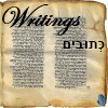 Books of Ketuvim - Writings Books of Ketuvim - Writings