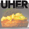 Uher, John