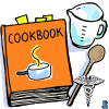 Cookbooks for the Health-Minded