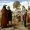 Shavuot - Festival of Reaping