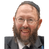 Frand, Rabbi Yissocher Frand, Rabbi Yissocher