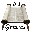 Seder Bereishit - Book of Genesis Seder Bereishit - Book of Genesis