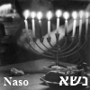Parshat Naso Parshat Naso