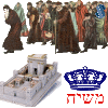 Galut, Exile, Moshiach Galut, Exile, Moshiach