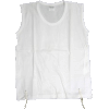 Undershirt Arba Kanfot Undershirt Arba Kanfot