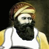 Sephardic Arba Kanfot