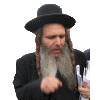 Arush, Rabbi Shalom Arush, Rabbi Shalom
