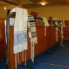 Tallit for Synagogue Tallit for Synagogue