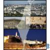 Jerusalem and Israel