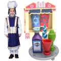 Jewish Pretend Toys
