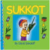 Books on Sukkot Books on Sukkot