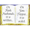 Books on Rosh Hashanah and Yom Kippur Books on Rosh Hashanah and Yom Kippur