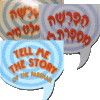 Tell Me The Story Of The Parshah