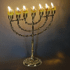 Oil Menorahs Oil Menorahs