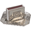 Matchbox Cases and Holders Matchbox Cases and Holders