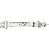 Sterling Silver Elegant Knives Sterling Silver Elegant Knives