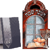 Chanukah Gift Boxes and Greeting Cards Chanukah Gift Boxes and Greeting Cards