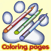 Coloring and Activity Books