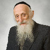 Twerski, Rabbi Abraham Joshua