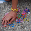 Silly Bandz
