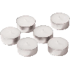 Tealight - Traveling Candles Tealight - Traveling Candles