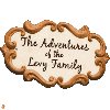 The Adventures of the Levy Family