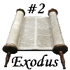 Seder Shemot - Book of Exodus