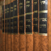 Shulchan Aruch Sets