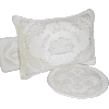 Seder Linen Sets - Pillow Cases - Matzah Covers Seder Linen Sets - Pillow Cases - Matzah Covers