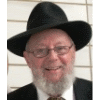 Sender, Rabbi Yitzchak
