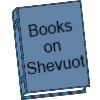 Books on Shavuot