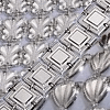 Silver and Nickel Atarot