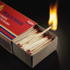 Matchboxes