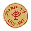 Shohat, Lily - Lily Art Israel Collection Shohat, Lily - Lily Art Israel Collection
