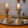 Seder Hadlakot Neirot Shabbat