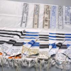 Colorful Tallit
