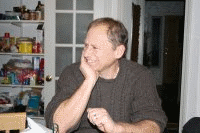 Marc B. Jaffe