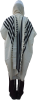 Rear-View of a Full-Length Tallis