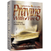 Praying with Fire Volume 1 by Rabbi Heshy Kleinman - English