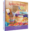 Kosher By Design: Kids in the Kitchen by Susie Fishbein