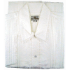 Traditional Lace Kittel Permanent-Press Cotton or Linen - 21075